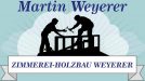 Zimmerei Weyerer